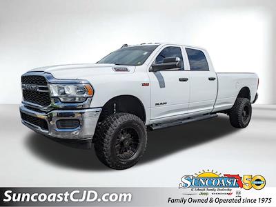2020 Ram 2500 Crew Cab 4x4 Pickup for sale #1333WF - photo 1