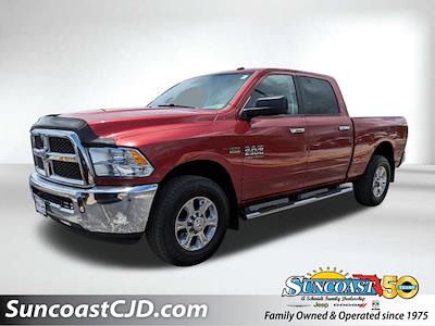 2015 Ram 2500 Crew Cab 4x2 Pickup for sale #1337WF - photo 1
