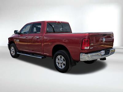 2015 Ram 2500 Crew Cab 4x2 Pickup for sale #1337WF - photo 2