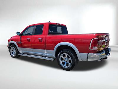2014 Ram 1500 Quad Cab 4x2 Pickup for sale #1365WF - photo 2