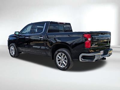 2021 Chevrolet Silverado 1500 Crew Cab 4x4 Pickup for sale #1366WF - photo 2