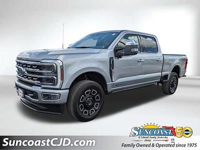2024 Ford F-250 Crew Cab 4x4 Pickup for sale #1368WF - photo 1