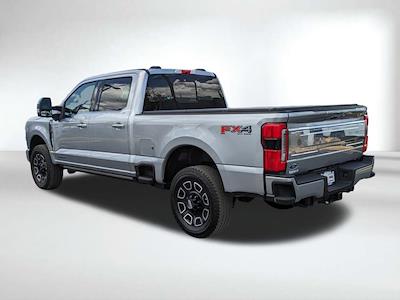 2024 Ford F-250 Crew Cab 4x4 Pickup for sale #1368WF - photo 2