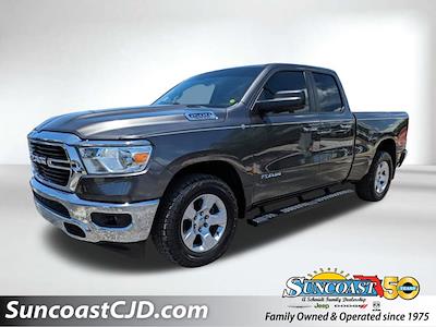 2020 Ram 1500 Quad Cab 4x2 Pickup for sale #1378WG - photo 1