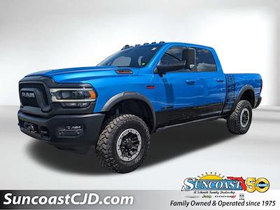 2021 Ram 2500 Crew Cab 4x4 Pickup for sale #1379WG - photo 1