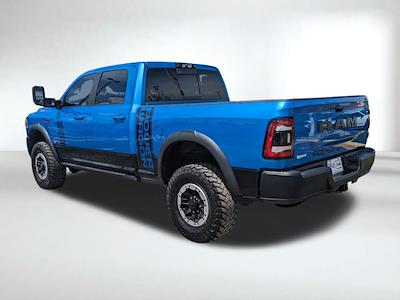 2021 Ram 2500 Crew Cab 4x4 Pickup for sale #1379WG - photo 2