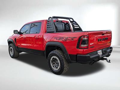 2021 Ram 1500 Crew Cab 4x4 Pickup for sale #1391WG - photo 2