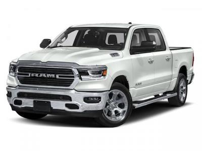 2019 Ram 1500 Crew Cab 4x4 Pickup for sale #1398WG - photo 1