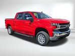 2020 Chevrolet Silverado 1500 Crew Cab 4x4 Pickup for sale #1405WG - photo 3