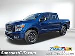2019 Nissan Titan Crew Cab 4x4 Pickup for sale #1422WG - photo 1