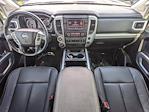 2019 Nissan Titan Crew Cab 4x4 Pickup for sale #1422WG - photo 14