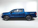2019 Nissan Titan Crew Cab 4x4 Pickup for sale #1422WG - photo 7