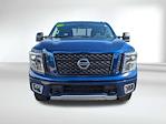 2019 Nissan Titan Crew Cab 4x4 Pickup for sale #1422WG - photo 8