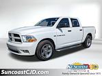 2012 Ram 1500 Crew Cab 4x2 Pickup for sale #1430WH - photo 1
