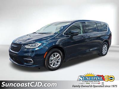 2023 Chrysler Pacifica FWD Minivan for sale #1448WH - photo 1