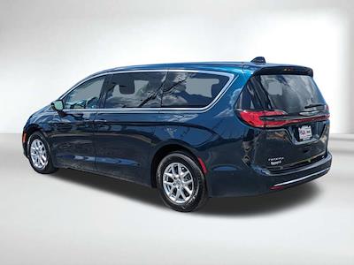 2023 Chrysler Pacifica FWD Minivan for sale #1448WH - photo 2
