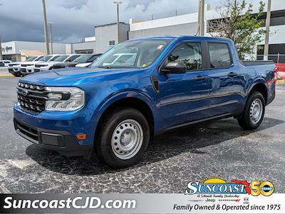 2024 Ford Maverick SuperCrew Cab FWD Pickup for sale #1457WH - photo 1