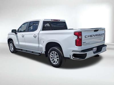 2022 Chevrolet Silverado 1500 Crew Cab RWD Pickup for sale #1469WH - photo 2