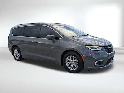 2021 Chrysler Pacifica FWD Minivan for sale #1474XH - photo 2