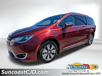 2018 Chrysler Pacifica FWD Minivan for sale #1501WI - photo 1