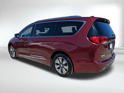 2018 Chrysler Pacifica FWD Minivan for sale #1501WI - photo 2