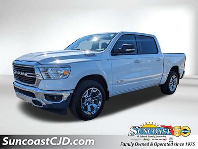 2020 Ram 1500 Crew Cab RWD Pickup for sale #1510WI - photo 1