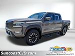 Used 2022 Nissan Frontier PRO-4X Crew Cab for sale #1527WI - photo 1