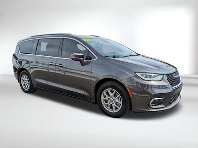 2021 Chrysler Pacifica FWD Minivan for sale #1559XI - photo 2