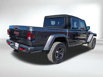 2022 Jeep Gladiator Crew Cab 4WD Pickup for sale #1563WJ - photo 2