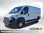 Used 2025 Ram ProMaster 2500 Standard Roof Upfitted Cargo Van for sale #1573WJ - photo 27