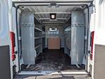 Used 2025 Ram ProMaster 2500 Standard Roof Upfitted Cargo Van for sale #1574WJ - photo 12