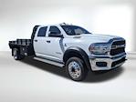 Used 2022 Ram 5500 Crew Cab Flatbed Truck for sale #1575WJ - photo 1