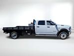 Used 2022 Ram 5500 Crew Cab Flatbed Truck for sale #1575WJ - photo 3