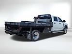 Used 2022 Ram 5500 Crew Cab Flatbed Truck for sale #1575WJ - photo 2