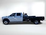 Used 2022 Ram 5500 Crew Cab Flatbed Truck for sale #1575WJ - photo 6