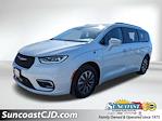 2021 Chrysler Pacifica FWD Minivan for sale #1600WJ - photo 33