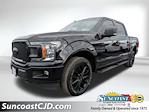 2020 Ford F-150 SuperCrew Cab 4WD Pickup for sale #1623WJ - photo 1