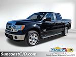 Used 2011 Ford F-150 Lariat SuperCrew Cab for sale #1633WJ - photo 1