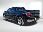 Used 2011 Ford F-150 Lariat SuperCrew Cab for sale #1633WJ - photo 2