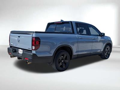 Used 2023 Honda Ridgeline Black Edition Crew Cab for sale #1634WJ - photo 2