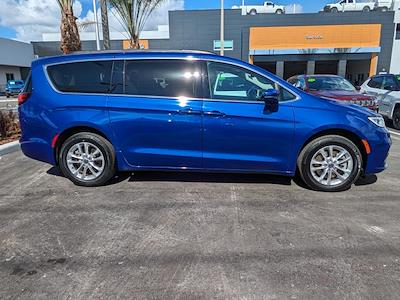 2021 Chrysler Pacifica AWD Minivan for sale #1644WK - photo 2