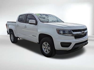 2015 Chevrolet Colorado Crew Cab RWD Pickup for sale #1681WK - photo 1