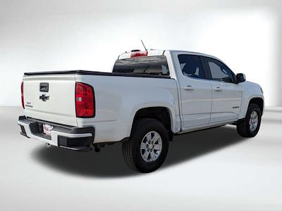 2015 Chevrolet Colorado Crew Cab RWD Pickup for sale #1681WK - photo 2