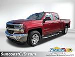 2017 Chevrolet Silverado 1500 Double Cab RWD Pickup for sale #1695WK - photo 28