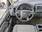 2017 Chevrolet Silverado 1500 Double Cab RWD Pickup for sale #1695WK - photo 14