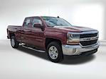 2017 Chevrolet Silverado 1500 Double Cab RWD Pickup for sale #1695WK - photo 1