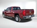 2017 Chevrolet Silverado 1500 Double Cab RWD Pickup for sale #1695WK - photo 5