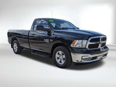 Used 2019 Ram 1500 Classic Tradesman Regular Cab for sale #1707WK - photo 1