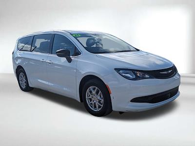 Used 2025 Chrysler Voyager LX Minivan for sale #1711WK - photo 1