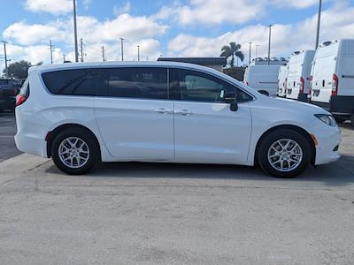 Used 2025 Chrysler Voyager LX Minivan for sale #1711WK - photo 2